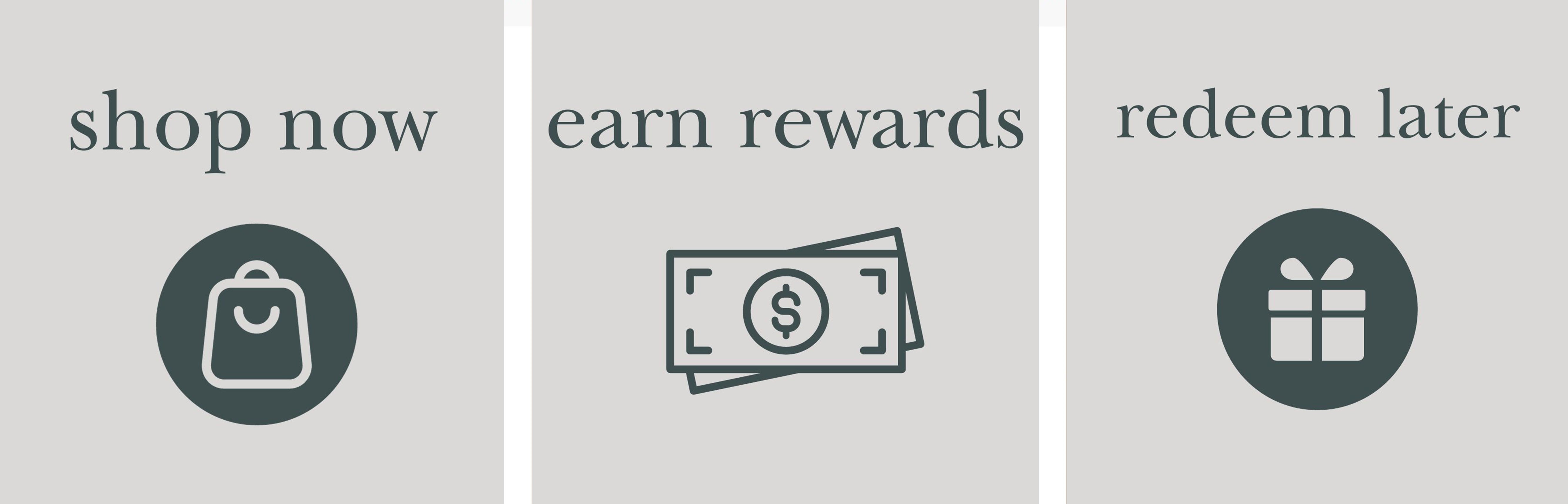 Viva VIP Rewards: Shop Now, Earn Rewards, Redeem Later