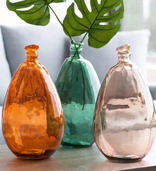 Image of Balloon Vases