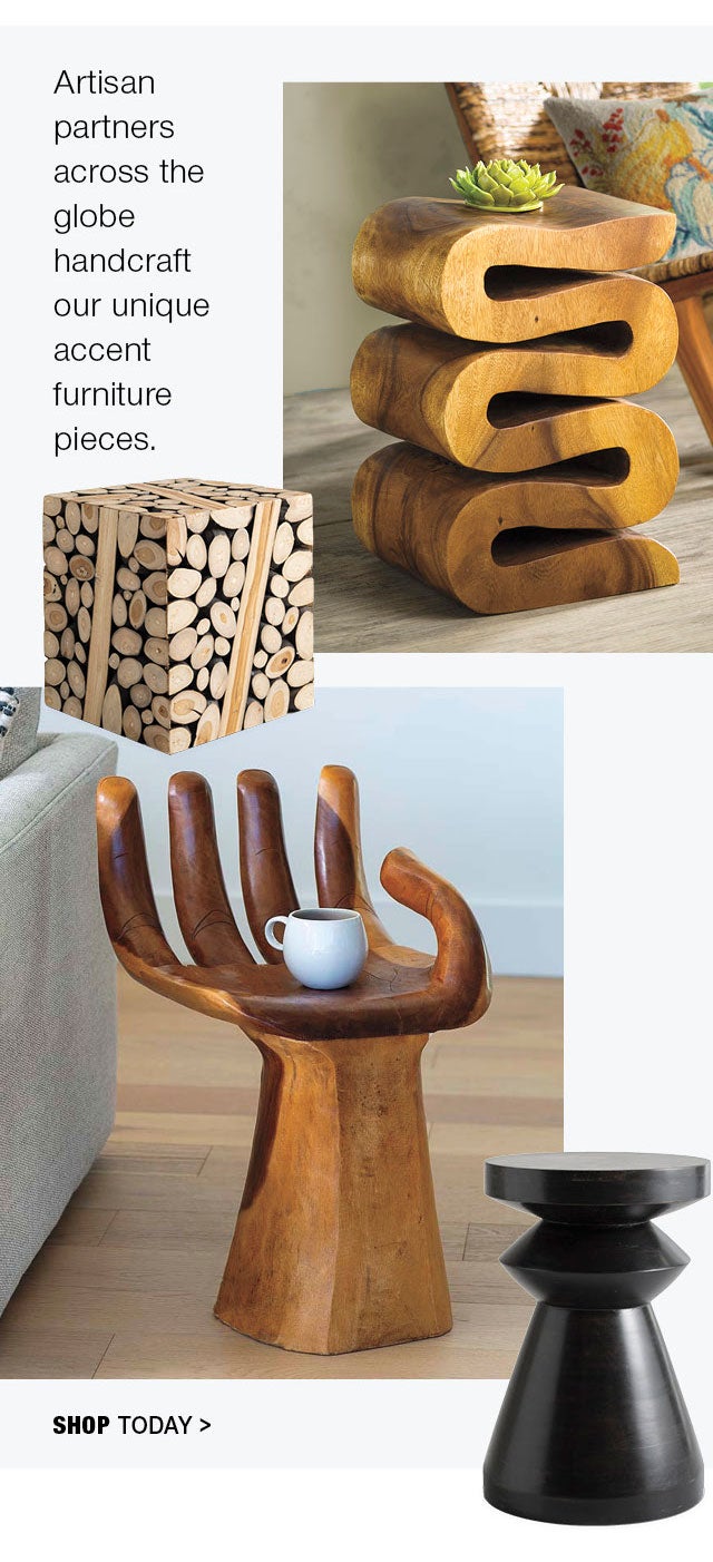shop creative wood furniture >