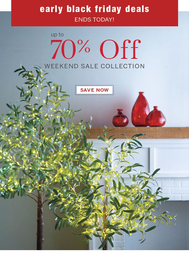 up to 70% off Sale Collection