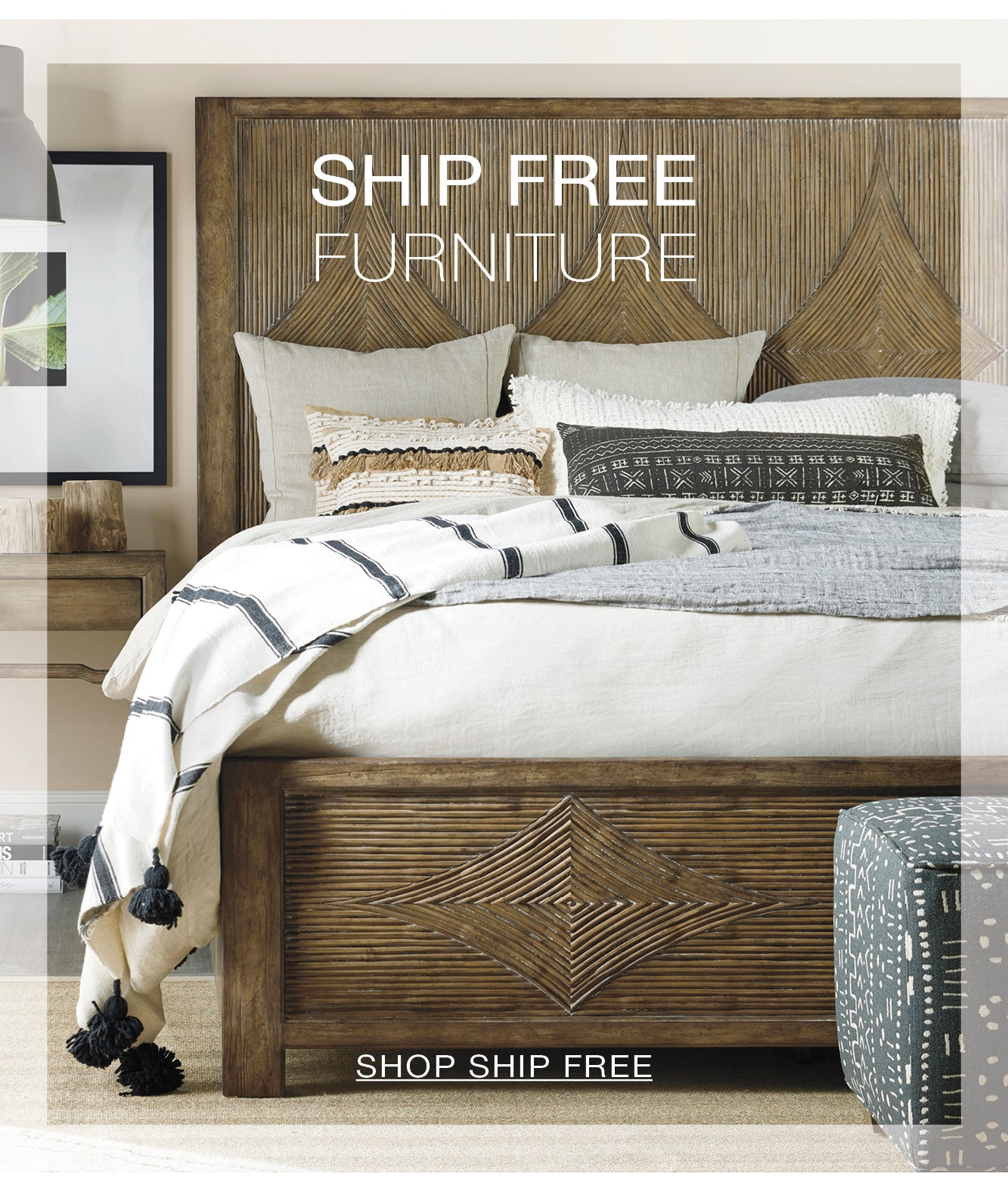 SHIP FREE Furniture
