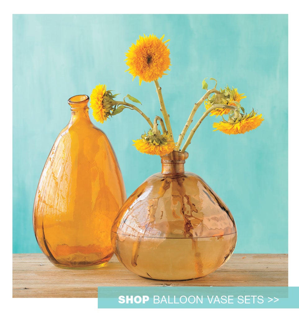 Shop Balloon Vases