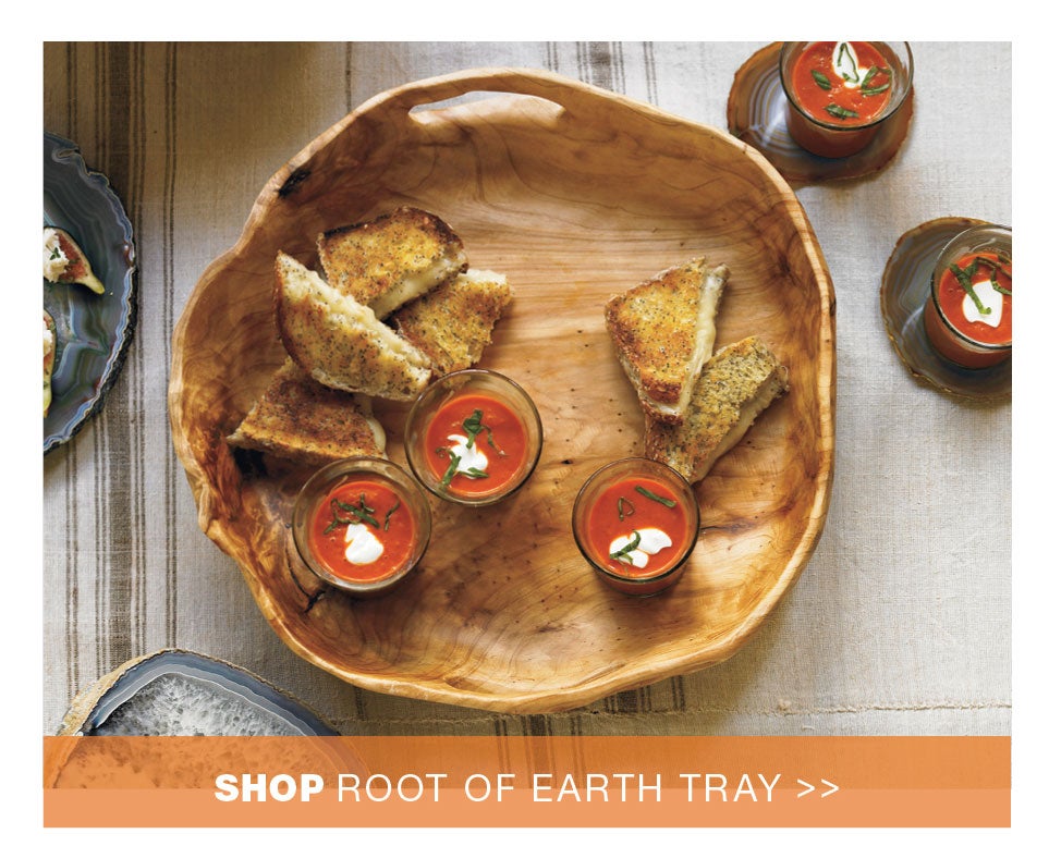 shop root of the earth tray